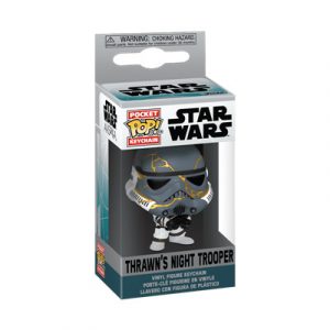 Funko POP! Keychain: AHS S2  - Thrawn's Night Trooper-FK76537