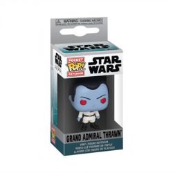 Funko POP! Keychain: AHS S2 - Grand Admiral Thrawn (GW)-FK77021