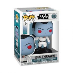 Funko POP! Vinyl: ASH S2  - Grand Admiral Thrawn-FK76539