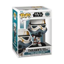 Funko POP! Vinyl: ASH S2  - Thrawns Night Trooper 2-FK76542