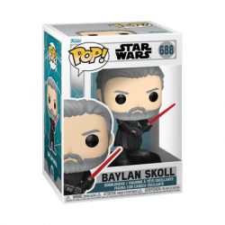 Funko POP! Vinyl: ASH S2  - Baylan Skoll-FK76544