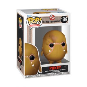 Funko POP! Movies: Ghostbusters (2024) - Pukey-FK73388