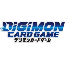 Digimon Card Game - Official Sleeves (4 Kinds Assortment) 2024 Ver.2.0 (12 Pieces)-9045901