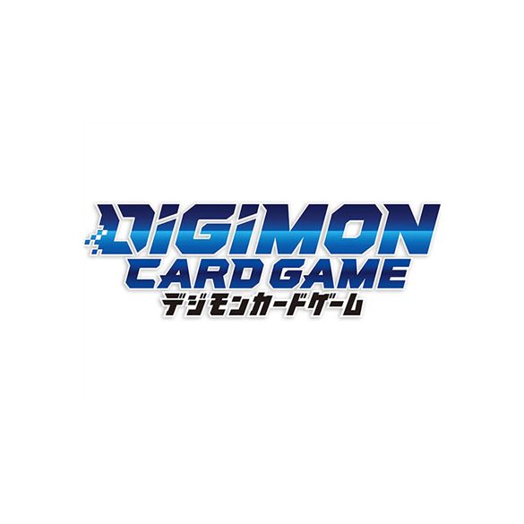 Digimon Card Game - Official Sleeves (4 Kinds Assortment) 2024 Ver.2.0 (12 Pieces)-9045901