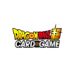 Dragon Ball Super Card Game - Fusion World FB03 Booster Display (24 Packs) - EN-2741327