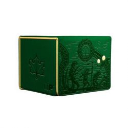 UP - Bloomburrow Premium Alcove Edge Deck Box Set Symbol for Magic: The Gathering-38533