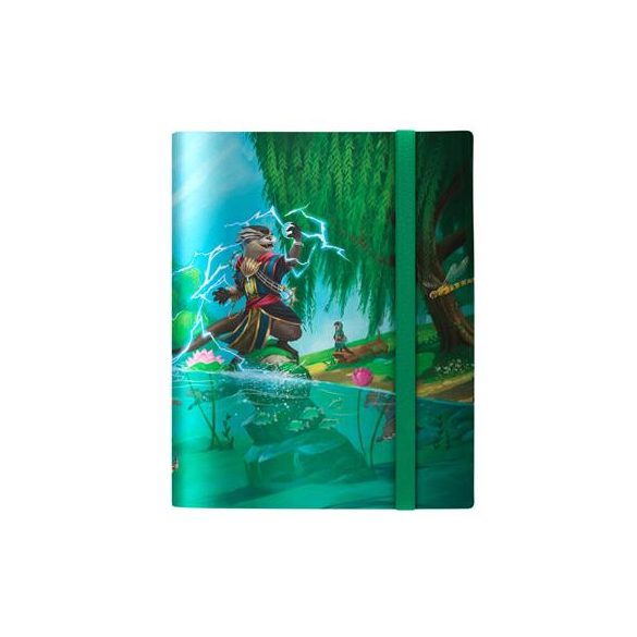 UP - Bloomburrow 9-Pocket PRO-Binder for Magic: The Gathering-38536