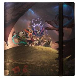 UP - Bloomburrow 12-Pocket PRO-Binder for Magic: The Gathering-38537