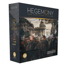 Hegemony Project Games 