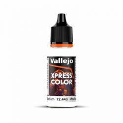 Vallejo - Game Color / Xpress Color - Xpress Medium 18 ml-72448