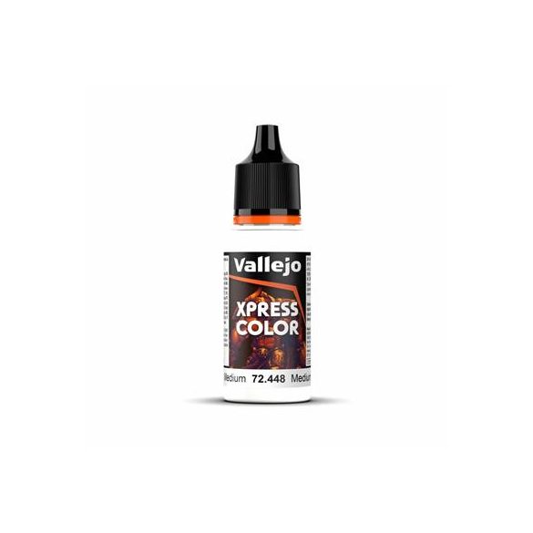 Vallejo - Game Color / Xpress Color - Xpress Medium 18 ml-72448