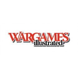 Wargames Illustrated WI434 February 2024 Edition - EN-WI434