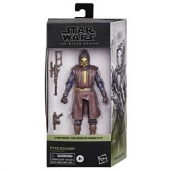 Star Wars The Black Series Pyke Soldier-F99835X2