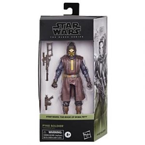 Star Wars The Black Series Pyke Soldier-F99835X2