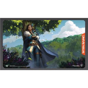 Critical Role Vox Machina Playmat Vex-UVSCHA02-PM2