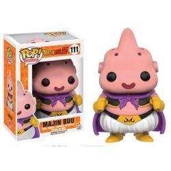 Funko POP! Animation Dragonball Z series 2 - Majin Buu Vinyl Figure 10cm-FK7429