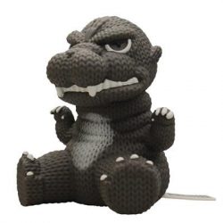 Godzilla Collectible Vinyl Figure from Handmade by Robots-GDZ101