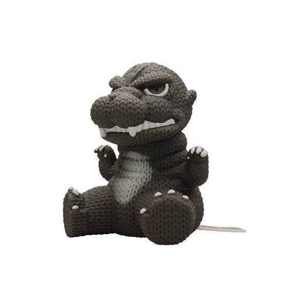 Godzilla Collectible Vinyl Figure from Handmade by Robots-GDZ101