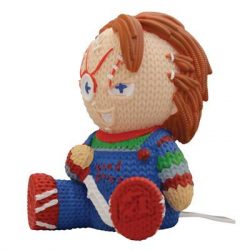 Chucky Collectible Vinyl Figure from Handmade by Robots-NBC108