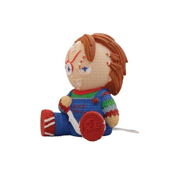 Chucky Collectible Vinyl Figure from Handmade by Robots-NBC108