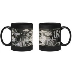 The Witcher - Mug „Ciri Picasso Art“-1138745