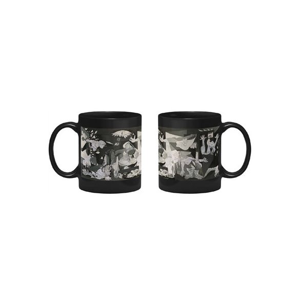 The Witcher - Mug „Ciri Picasso Art“-1138745