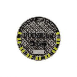 Godzilla 70th Anniversary Limited Edition Coin-RL-GDZ10