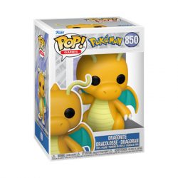 Funko POP! Games: Pokemon - Dragonite (EMEA)-FK74220