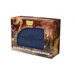 Dragon Shield RPG - Game Master Companion - Midnight Blue-AT-50028