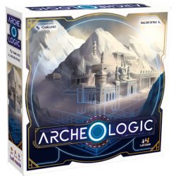 ArcheOlogic - EN-LUARC01EN