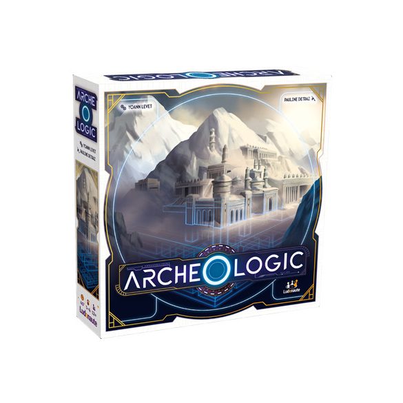 ArcheOlogic - EN-LUARC01EN