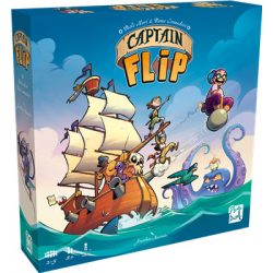 Captain Flip - EN-PPCF38082