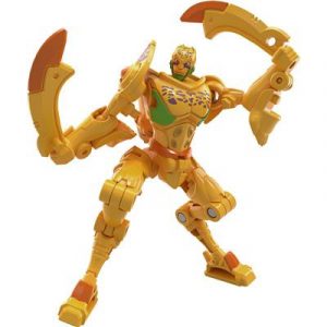 Transformers Legacy United Core Class Cheetor-F85205L00