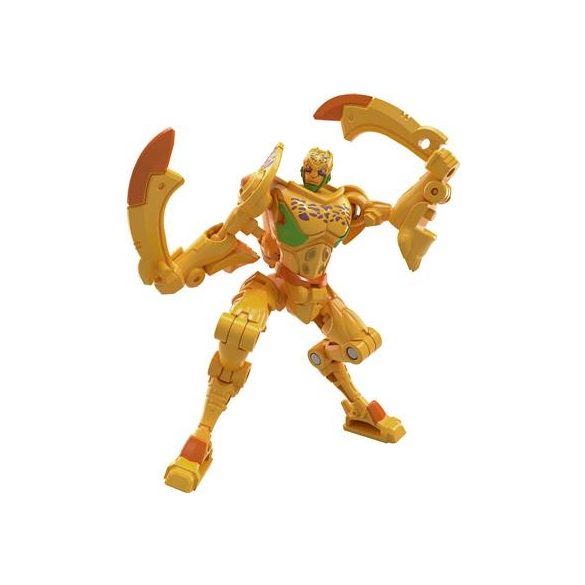 Transformers Legacy United Core Class Cheetor-F85205L00