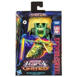 Transformers Legacy United Deluxe Class Infernac Universe Shard-F85295L00