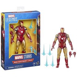 Marvel Legends Series Iron Man Mark LXXXV-F91265L00