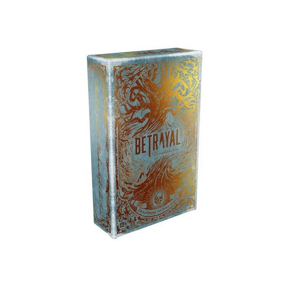 Betrayal Deck of Lost Souls - DE-G0165100