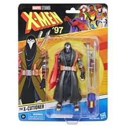 Marvel Legends Series The X-Cutioner-F90555X0