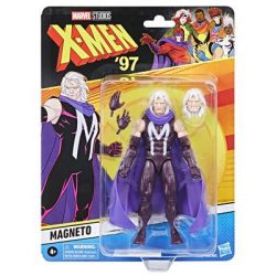 Marvel Legends Series Magneto-F90565X0