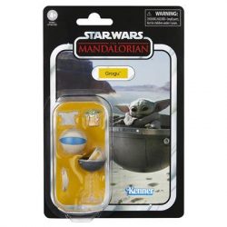 Star Wars The Vintage Collection Grogu-F97815L00