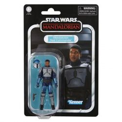 Star Wars The Vintage Collection Mandalorian Fleet Commander-F97825L00