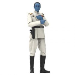 Star Wars The Black Series Grand Admiral Thrawn-G00215BE0