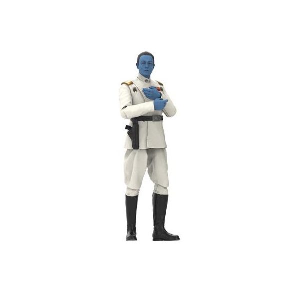 Star Wars The Black Series Grand Admiral Thrawn-G00215BE0