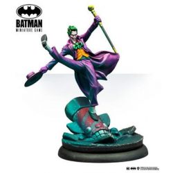 Batman Miniature Game: Joker 15th Anniversary - EN-35DC385