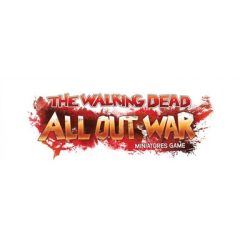 The Walking Dead - Essentials Set - EN-MGWD174