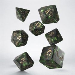 CATS Dice Set: Pixel-SCAT06