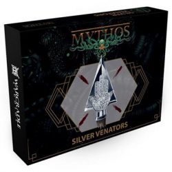 Mythos - Silver Venators Faction Starter Set-MTH17001