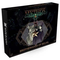 Mythos - Brotherhood of Belial Starter Set-MTH16001