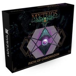 Mythos - Path of Chronozon Faction Starter Set-MTH14001