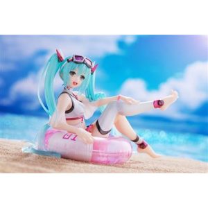 Hatsune Miku Aqua Float Girls Figure Reissue-XALGVZZZ22